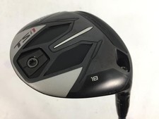 Titleist TSi1 Fairway Wood FW TSP013 45 (R) #589 Golf Clubs
