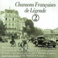 Chansons FrançAises De LéGende Vol. 2 Von Artistes Divers | CD | Zustand Neu