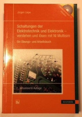 Elektrotechnik und Elektronik   verstehen und lösen mit NI Multi