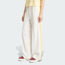 adidas Women's Premium Originals IT9830 Crepe Track Pants New