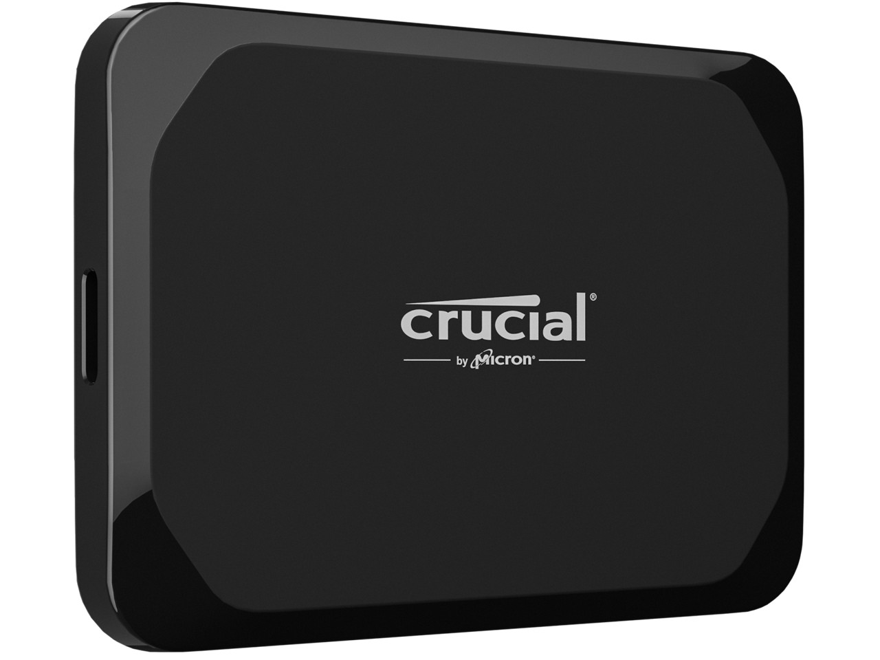Crucial X9 Pro 2 TB Portable Solid State Drive - External (ct2000x9ssd9)