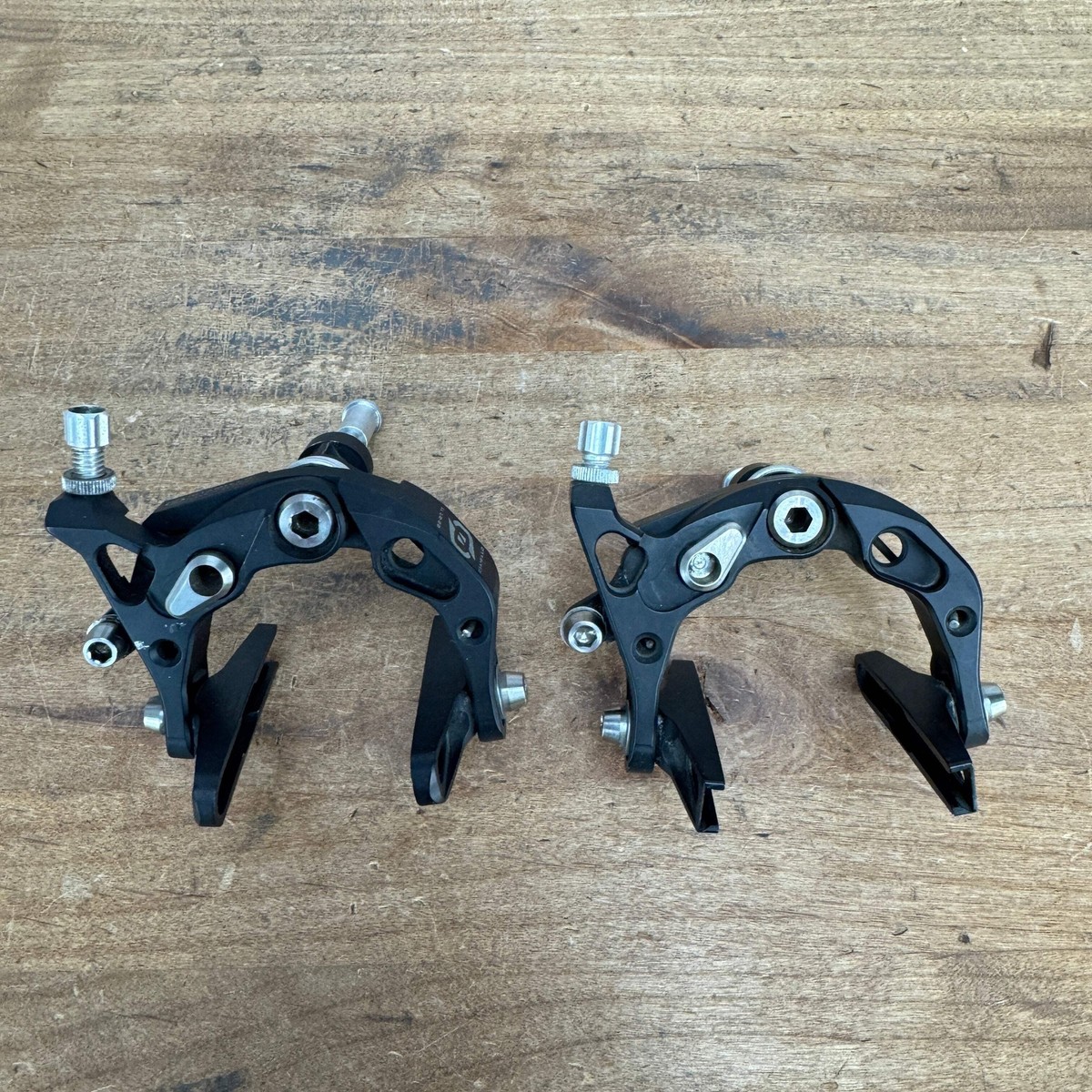 Ciamillo brakes website