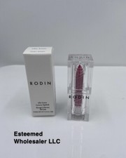 RODIN Olio Lusso Luxury Lipstick Pinky Winky 0.14oz