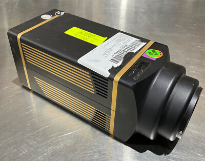 Roper Scientific Princeton Instruments I-MAX-512-T,18/G/II P43 Camera LN0(C)