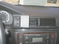Brodit Proclip 852403 Montagekonsole FüR VW Volkswagen Passat Modell 1997 - 2005