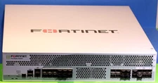 FG-3240C FORTINET FORTOGATE 3240C Firewall with Dual Power Supplies no OS