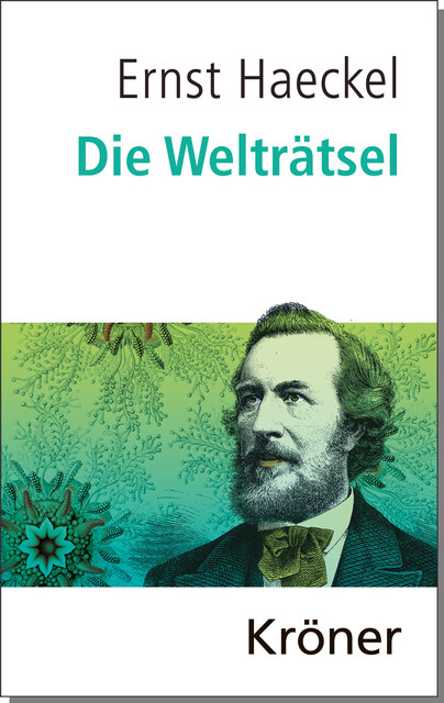 Thumbnail - Die Welträtsel Ernst Haeckel