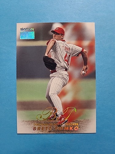 1999 Brett Tomko #62