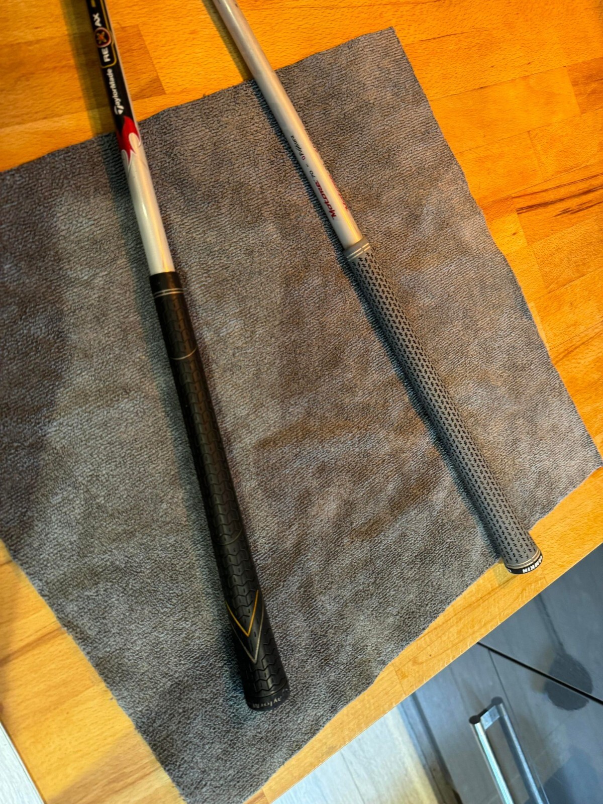 Taylormade golf clubs eBay