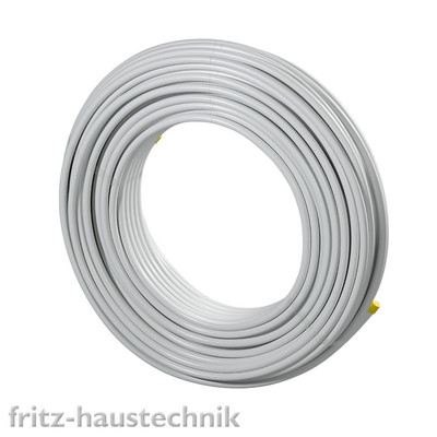 UPONOR Unipipe Plus Rohr 16mm 100m Verbundrohr DAS KOMPLETTE SORTIMENT AM LAGER