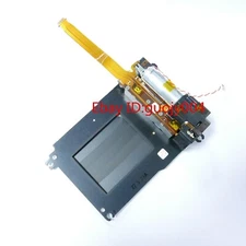 Repair Parts For Fujifilm Fuji GFX100S Shutter Unit Assy Curtain Driver Motor