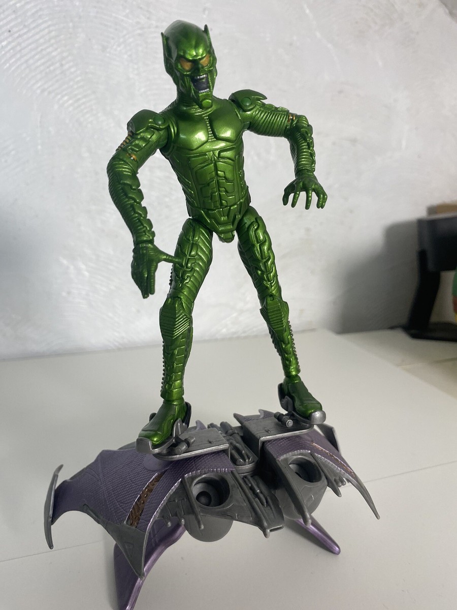 Spider-Man Movie 2002 6