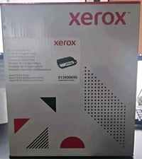 Genuine Factory Sealed Xerox 013R00690 | Black Imaging Kit for B310 B305 B315
