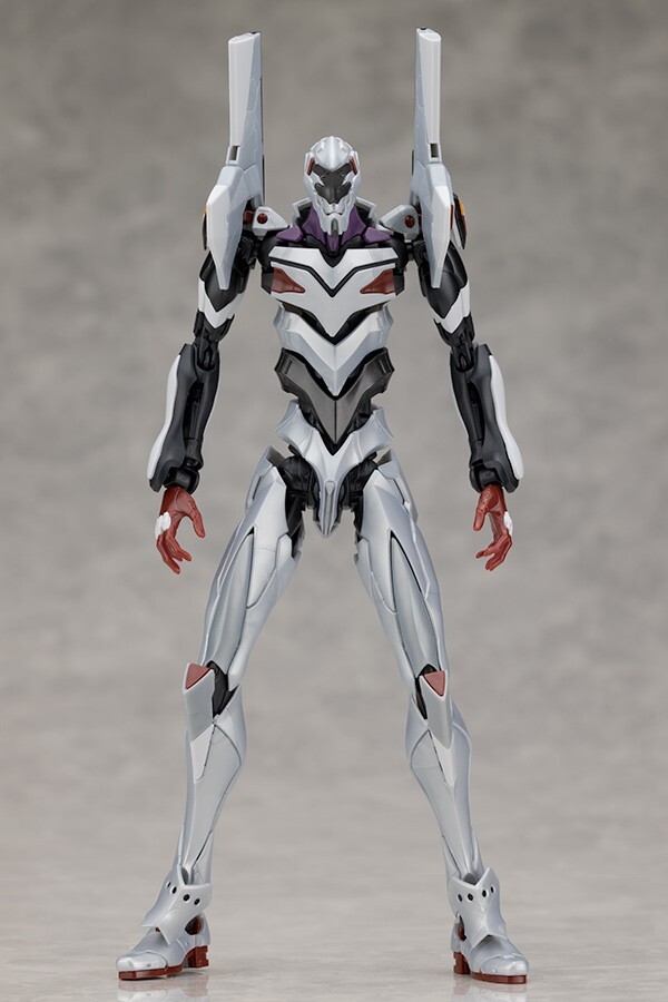 BANDAI エヴァンゲリオンユニット04 RG RG Evangelion Unit-04 | ShokuninGunpla