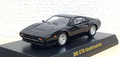 Ferrari 308 GTB 1/18 ミニカー 週末特価 Ferrari 308 GTB 1/18