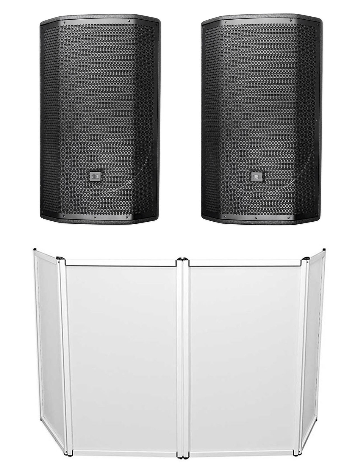 p audio 3000 watt speaker price