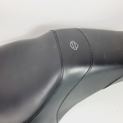 oem Harley-Davidson Leather Sidekick Seat 52849-04 3.3Gal