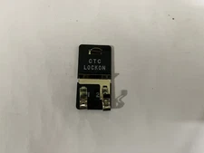 LIONEL  , CTC LOCKON , O & O-27 TRACK