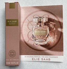 Le Parfum Essentiel Elie Saab perfume - a fragrance for women 2020