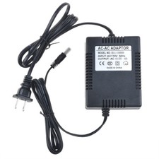 AC Adapter For Creative Lab Inspire T7800 P7800 Speaker Power Supply Charger PSU