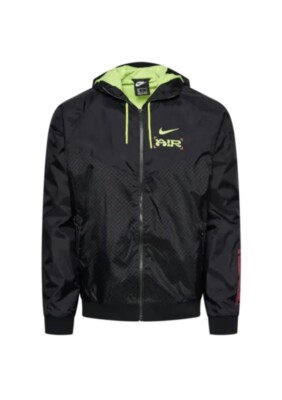 nike windrunner volt