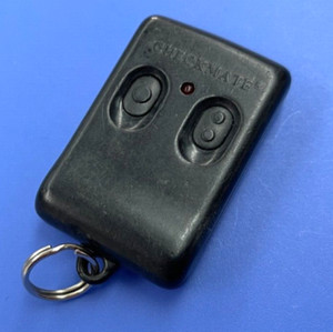 CHECKMATE JT3KDI783-T REMOTE KEY FOB ALARM TRANSMITTER CHECKMATE JT3KDI783T