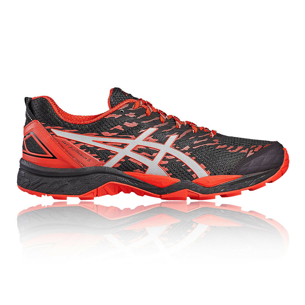 scarpe da trekking asics