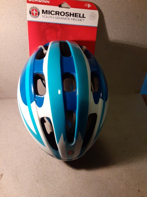 schwinn thrasher helmet youth