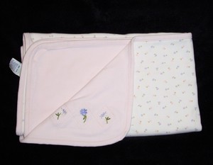 gymboree baby blanket