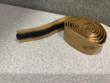 Butyl Black Sealant Tape 3 x 2 x 1 Roll