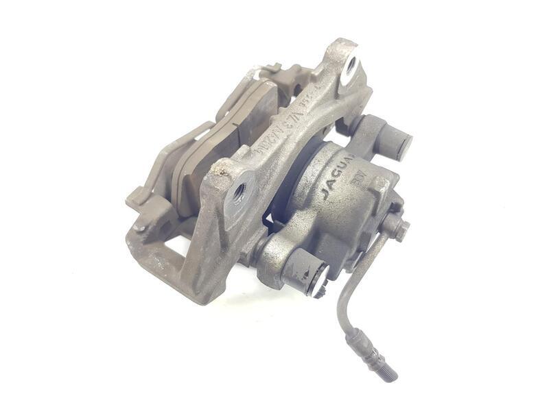 T2H22654 left front brake caliper for JAGUAR FPACE 2.0 2015