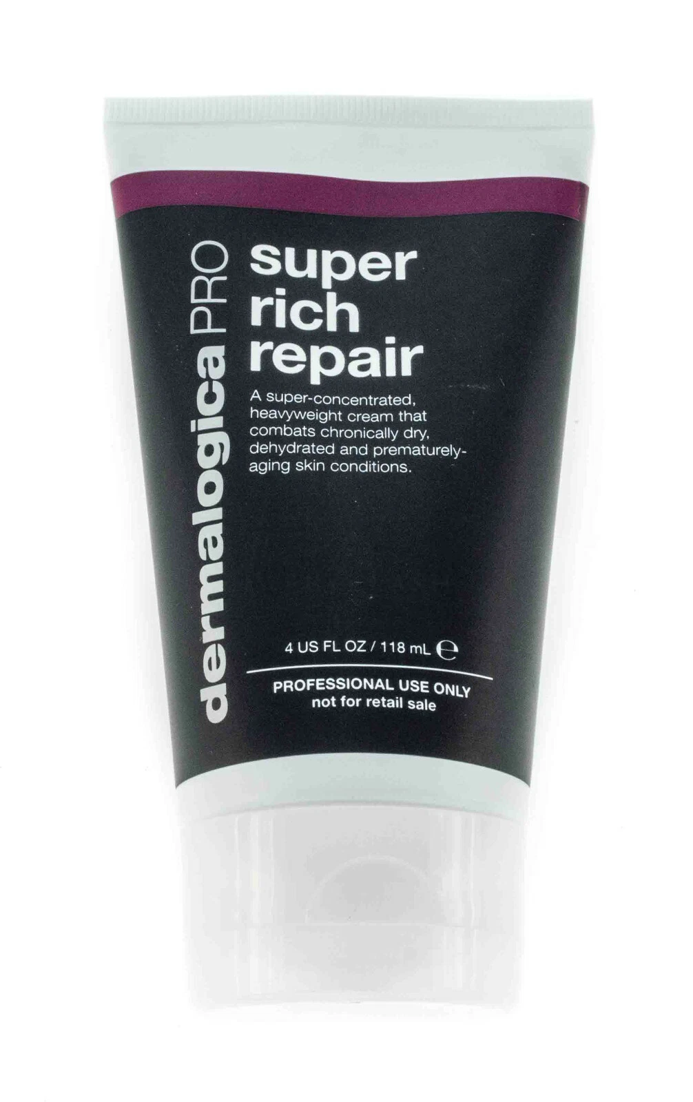 Dermalogica Super Rich Repair Pro Size ( 4 oz/118mL ) *NEW PACKAGING *AUTH
Opens in a new window or
