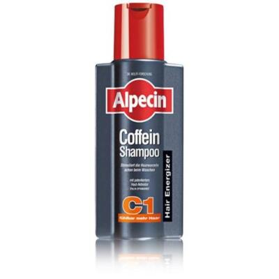 Alpecin Hair Energizer Caffeine Shampoo C1 250 ml