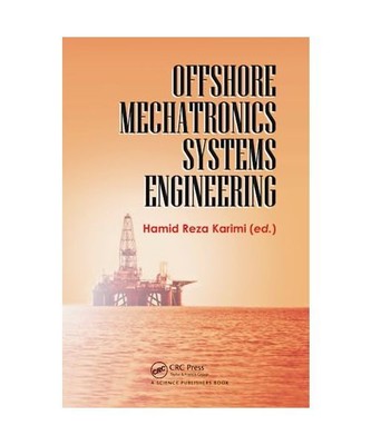 Offshore Mechatronics Systems Engineering
