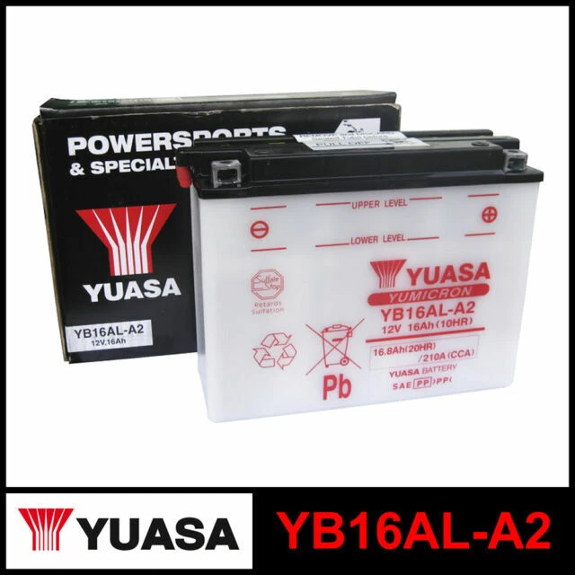 Batteries Pour Virago pour motocyclette Yamaha