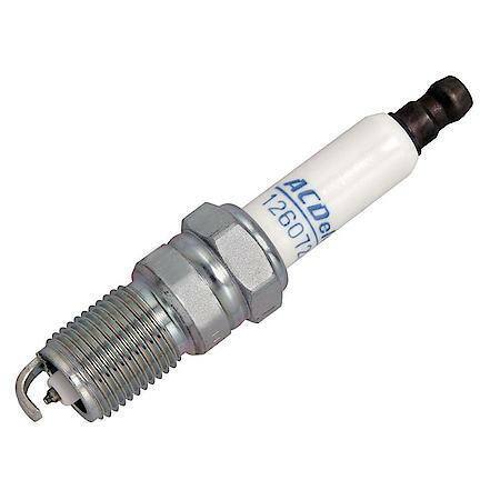 NEW 41-993 ACDelco Platinum Spark Plug (12607234) - NEW !!!! | eBay