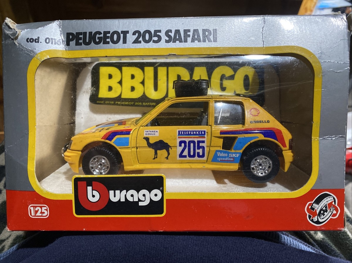 burago Peugeot 205・405 Safari ミニカーセット4台 $_12.JPG?set_id=880000500F