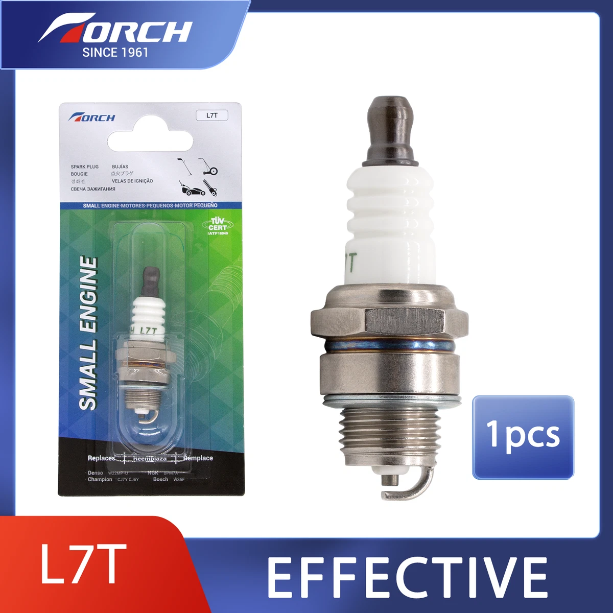 L7t on sale spark plug