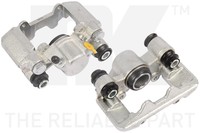 NK Bremssattel Toyota T. RAV 4 1.8-2.0 Vvti 00-05 PR