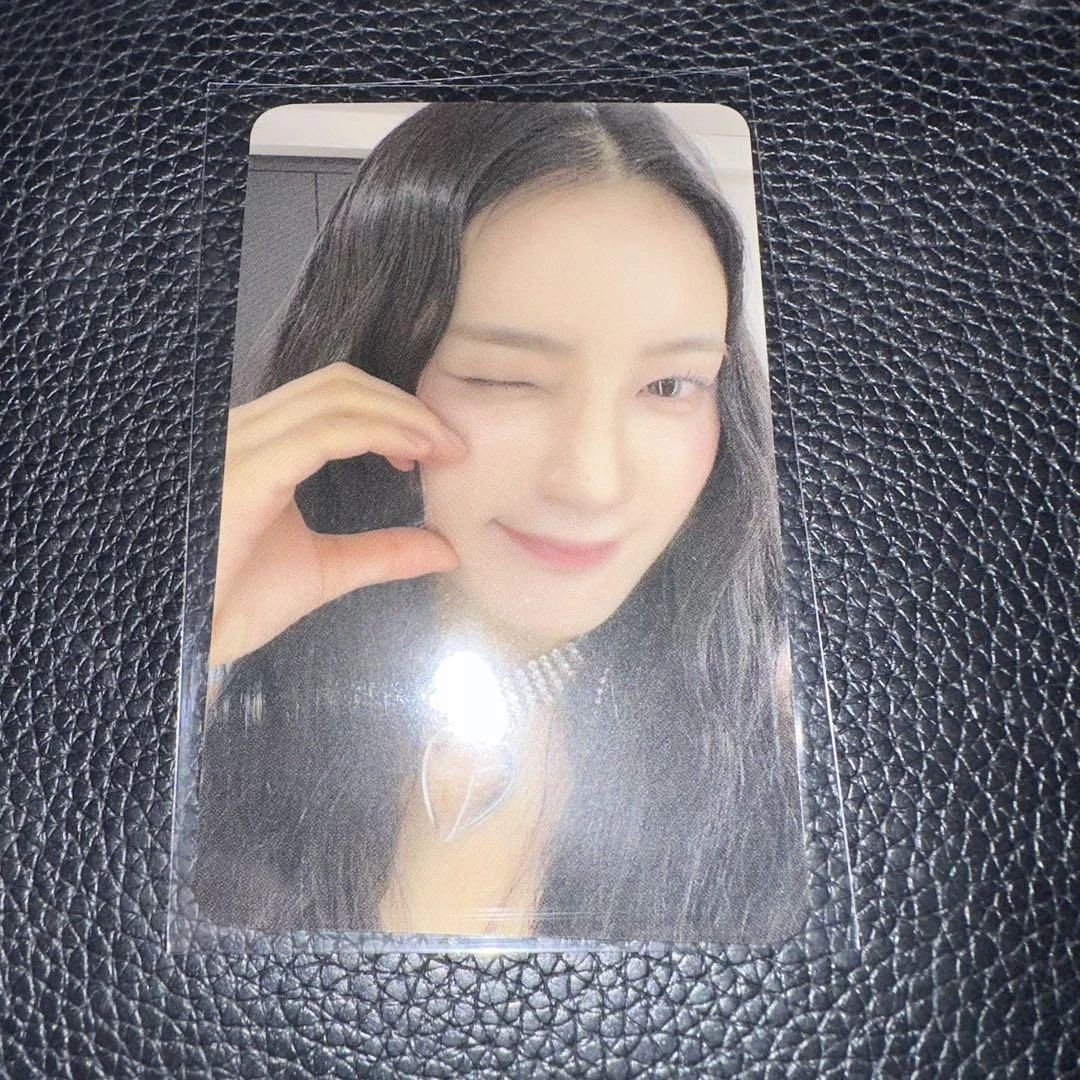 Kcon Japan Trading Card Me I Md 8000 Yen Miu Sakurai 2 | eBay
