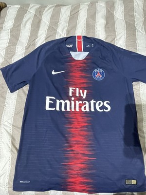 2018 psg jersey