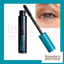 MASCARA AVON SUPERSHOCK VOLUME LOADER : Étoffe vos Cils comme jamais !