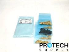 25/Pk Digi-Key WM5533-ND SMA Connector Jack NEW with WARRANTY