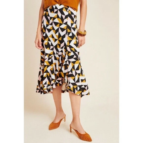 Tanya knit midi clearance skirt