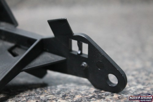 2007 VOLKSWAGEN PASSAT MAGNETIC PROBE COMPASS MODULE BRACKET MOUNT ...