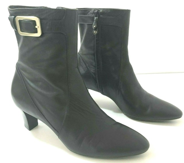 boot heels women
