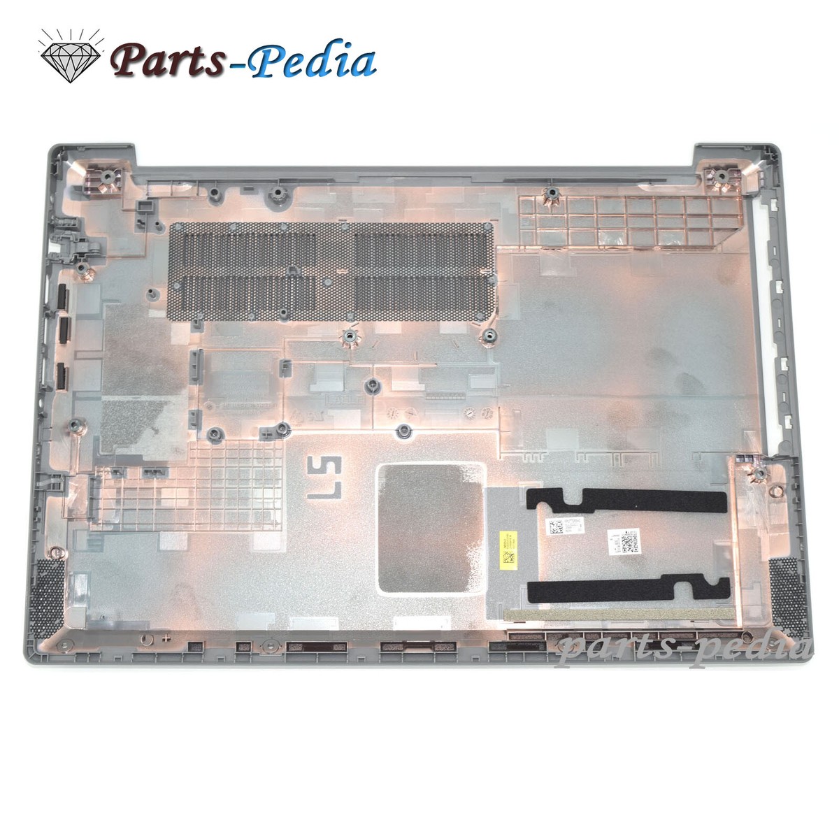 New For Lenovo Ideapad L3-15IML05 L3-15ITL6 Lower Bottom New For Lenovo Ideapad L3-15IML05 L3-15ITL6 Lower Bottom