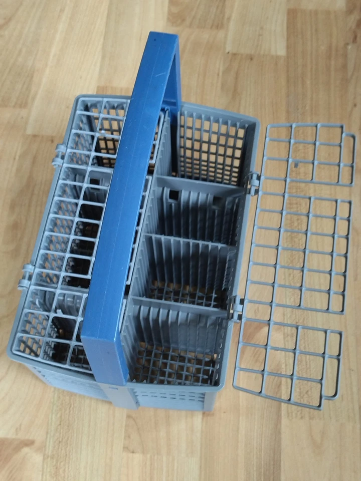 ✅Original Bosch Siemens Besteckkorb für Geschirrspüler 00668270
