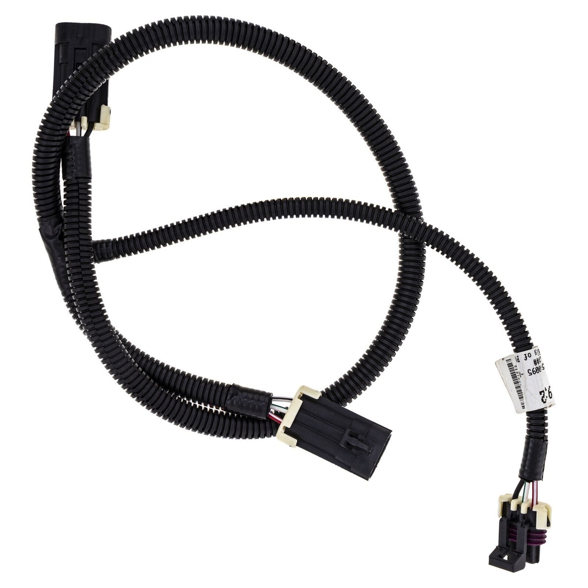 126-9372 Exmark Wire Harness Lazer Z Diesel | eBay