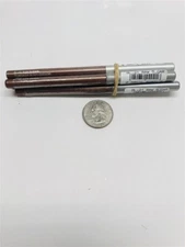 Lot of 4pcs Prestige Waterproof Automatic Lipliner (BL-21 Raw Sugar), Sealed!